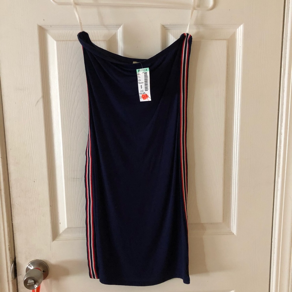 Body con dress